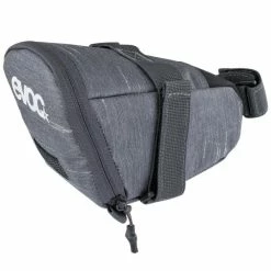 EVOC SEAT BAG TOUR Saddle Bag L Grey