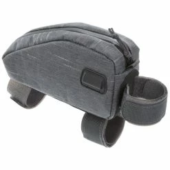 EVOC TOP TUBE PACK Frame Bag Black