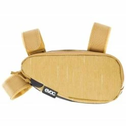 EVOC MULTI FRAME PACK Frame Bag S Yellow