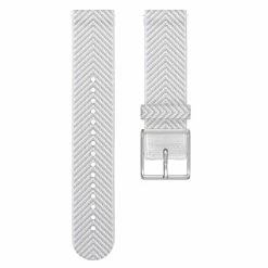 POLAR IGNITE BLANC CHEVRON S/M Spare Strap