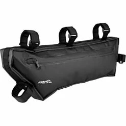 Red Cycling Products RED CYCLING Water Resistant M Frame Bag