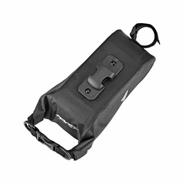 Red Cycling Products RED CYCLING Water Resistant Triangle Saddle Bag – Bild 3