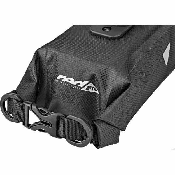 Red Cycling Products RED CYCLING Water Resistant Triangle Saddle Bag – Bild 4