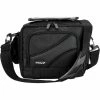 RED CYCLING PRODUCTS E BIKE DELUXE Handlebar Bag Black