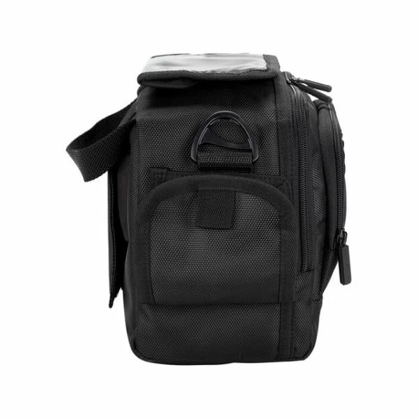 RED CYCLING PRODUCTS E BIKE DELUXE Handlebar Bag Black – Bild 4