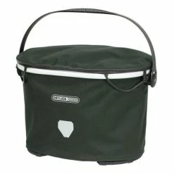 ORTLIEB UP-TOWN RACK URBAN Handlebar Bag