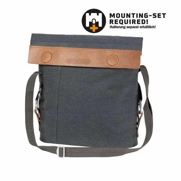ORTLIEB BARISTA URBAN Handlebar Bag