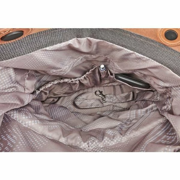 ORTLIEB BARISTA URBAN Handlebar Bag – Bild 5