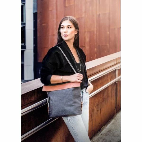 ORTLIEB BARISTA URBAN Handlebar Bag – Bild 6