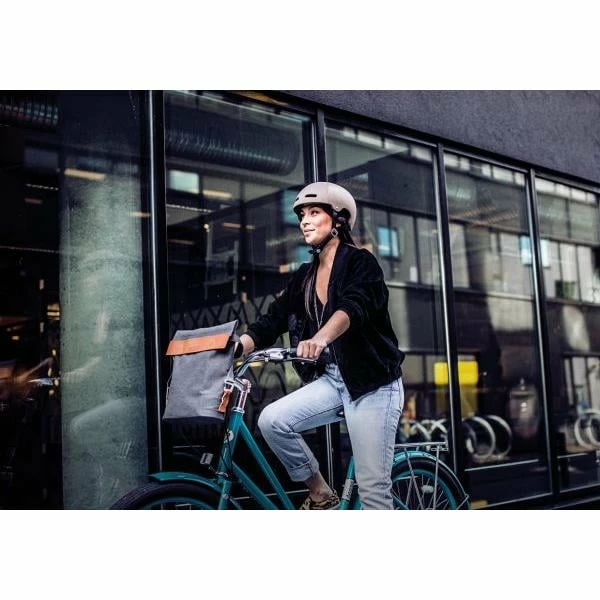 ORTLIEB BARISTA URBAN Handlebar Bag – Bild 7