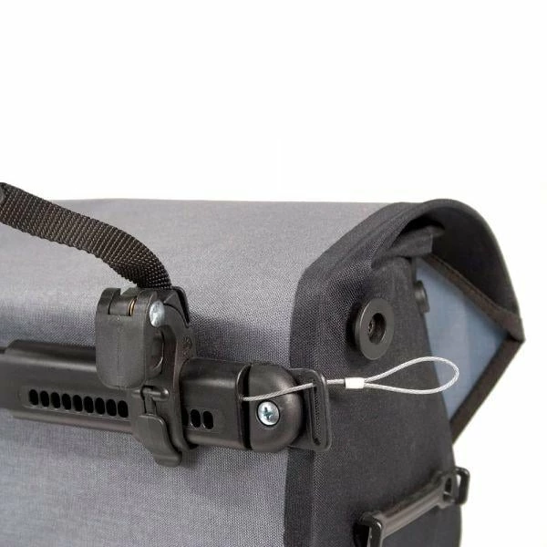 ORTLIEB Short Anti-Theft-Device Inside Panniers With QL2 QL2.1 – Bild 2