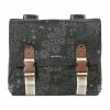 BASIL BOHEME Pannier 35L Black
