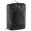 VAUDE CYCLIST PACK WAXED Pannier Black