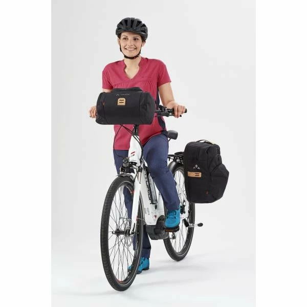 VAUDE EBOX Handlebar Bag – Bild 3
