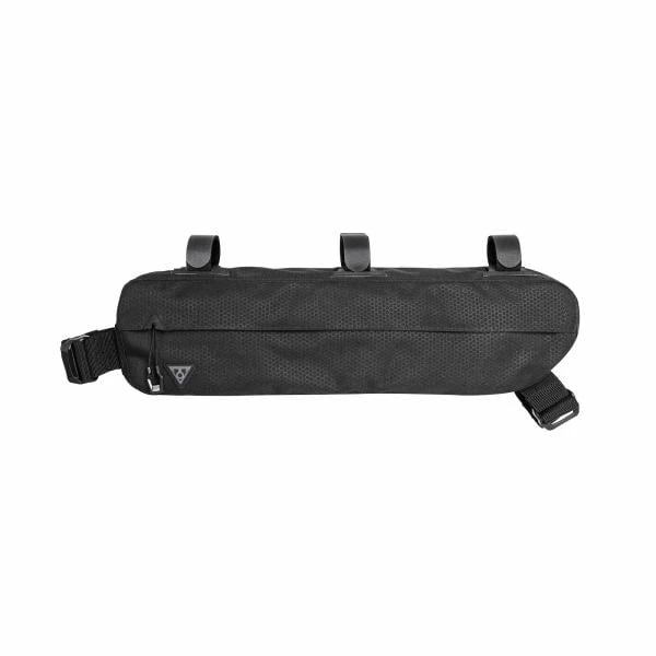 TOPEAK MIDLOADER 4,5L Frame Bag Black