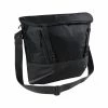 VAUDE City Me Shoulder Bag Black