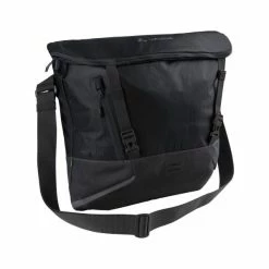 VAUDE City Me Shoulder Bag Black