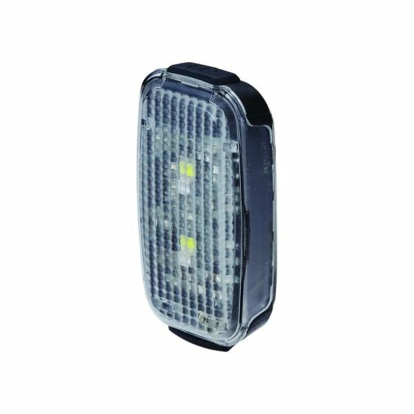 BBB SPOTDUO Rechargeable Front Light – Bild 2