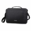 DAKINE CONCOURSE MESSENGER 15L Shoulder Bag Black