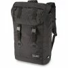 DAKINE INFINITY TOPLOADER 27L Backpack Black