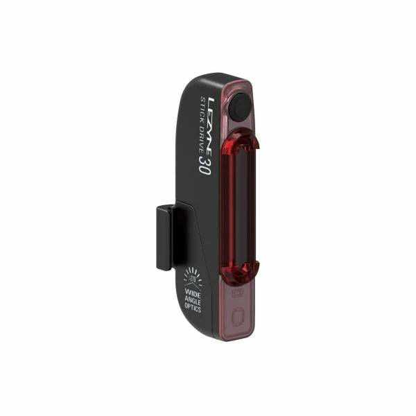 LEZYNE LITE DRIVE 1000XL / STICK PAIR Front And Rear Lights – Bild 4