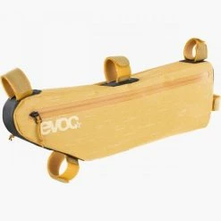 EVOC FRAME PACK Frame Bag Yellow