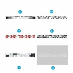 SLICY Adhesive Frame Protection Sublimistick