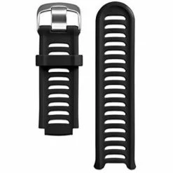GARMIN FORERUNNER 910XT Spare Strap Black
