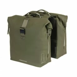 BASIL SOHO 41L Pannier Set