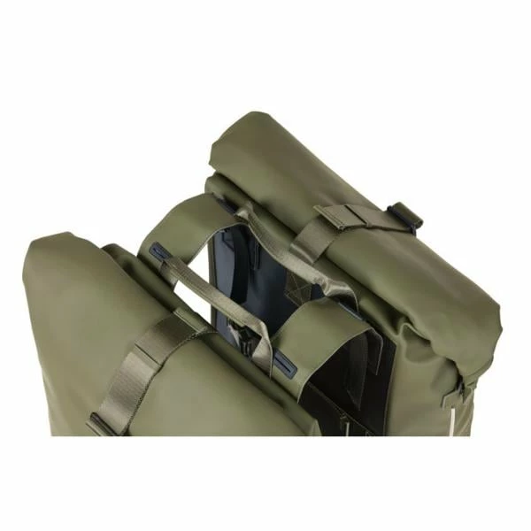BASIL SOHO 41L Pannier Set – Bild 4