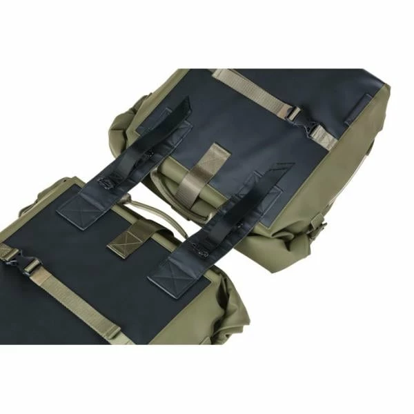 BASIL SOHO 41L Pannier Set – Bild 5