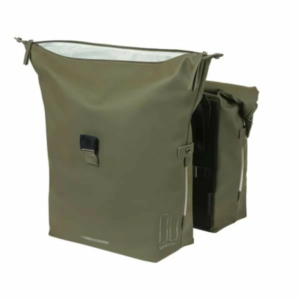 BASIL SOHO 41L Pannier Set – Bild 6