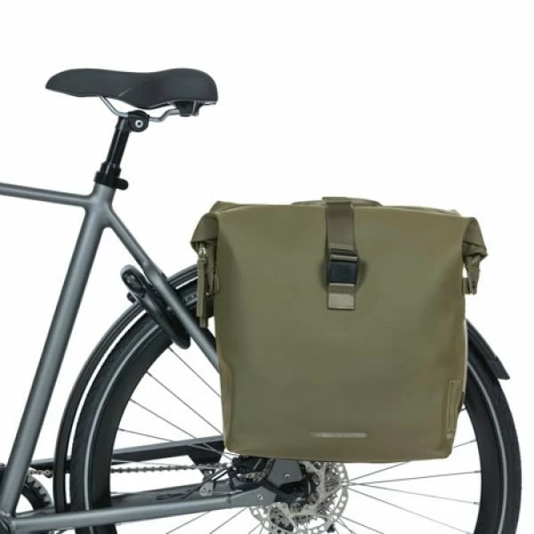 BASIL SOHO 41L Pannier Set – Bild 7