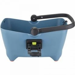 BASIL BUDDY KF 32L Dog Bicycle Basket