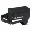 VAUDE CARBO BAG II Frame Bag Black
