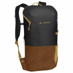 VAUDE CityGo 14 Backpack Black/Gold