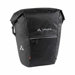 VAUDE ROAD MASTER ROLL-IT WAXED Pannier