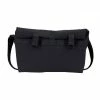 VAUDE SHOPAIR Handlebar Bag Black