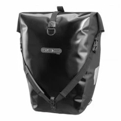 ORTLIEB BACK ROLLER FREE QL3.1 Pannier Bag Black