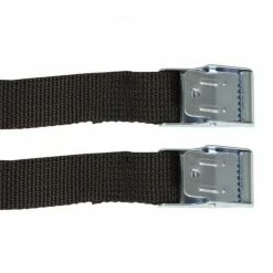 ORTLIEB COMPRESSION STRAPS 100 Cm Compression Strap (x2)