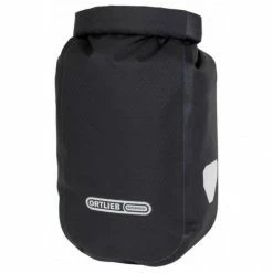 ORTLIEB FORK PACK Fork Bag Mat Black