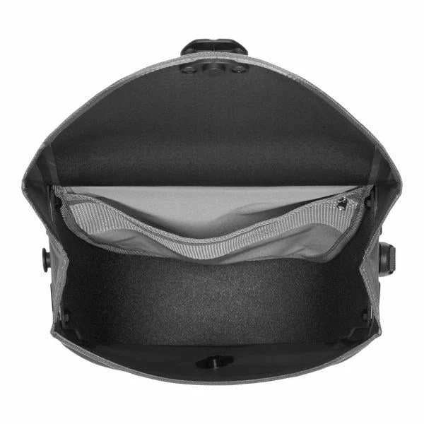 ORTLIEB Vélo-Shopper Pannier Bag Black – Bild 5