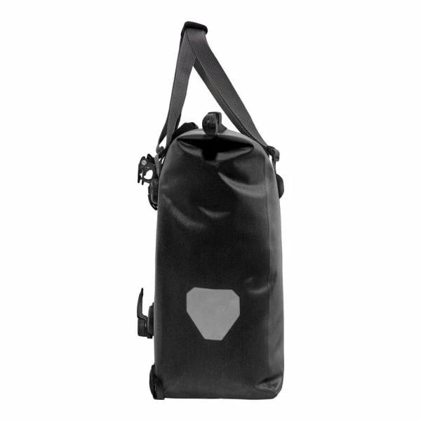 ORTLIEB BIKE-SHOPPER Pannier Bag Black – Bild 3