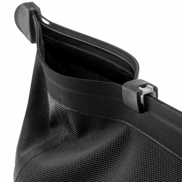 ORTLIEB BIKE-SHOPPER Pannier Bag Black – Bild 5