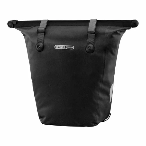 ORTLIEB BIKE-SHOPPER Pannier Bag Black