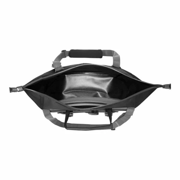 ORTLIEB BIKE-SHOPPER Pannier Bag Black – Bild 4