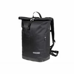 ORTLIEB COMMUTER DAYPACK CITY 27L Backpack Black