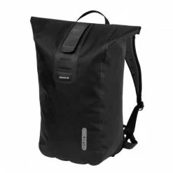 ORTLIEB VELOCITY PS 23L Backpack Black