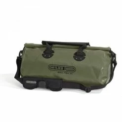 ORTLIEB RACK PACK FREE Travel Bag - 24L Khaki