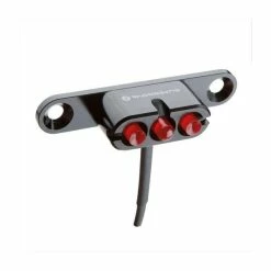 SUPERNOVA E3 Trail Light 2 FR 12 V Rear Light For PannierRack